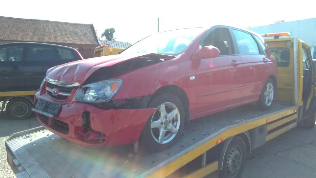Kia Cerato , 0