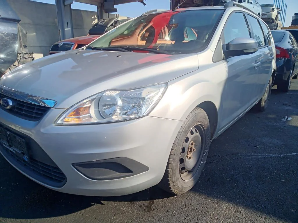 Ford Focus 	G8DB, 2008