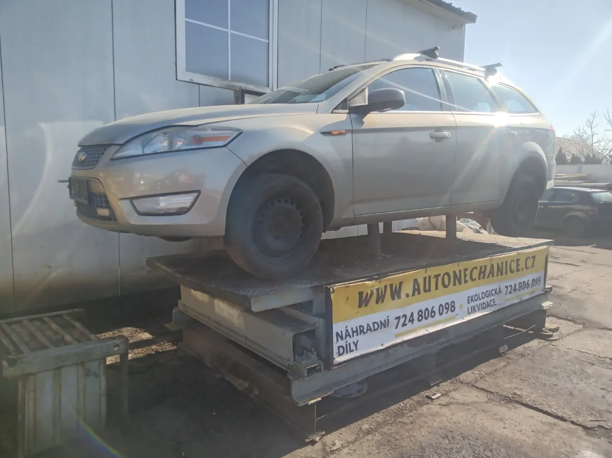 Ford Mondeo 2.0 TDci , 2010