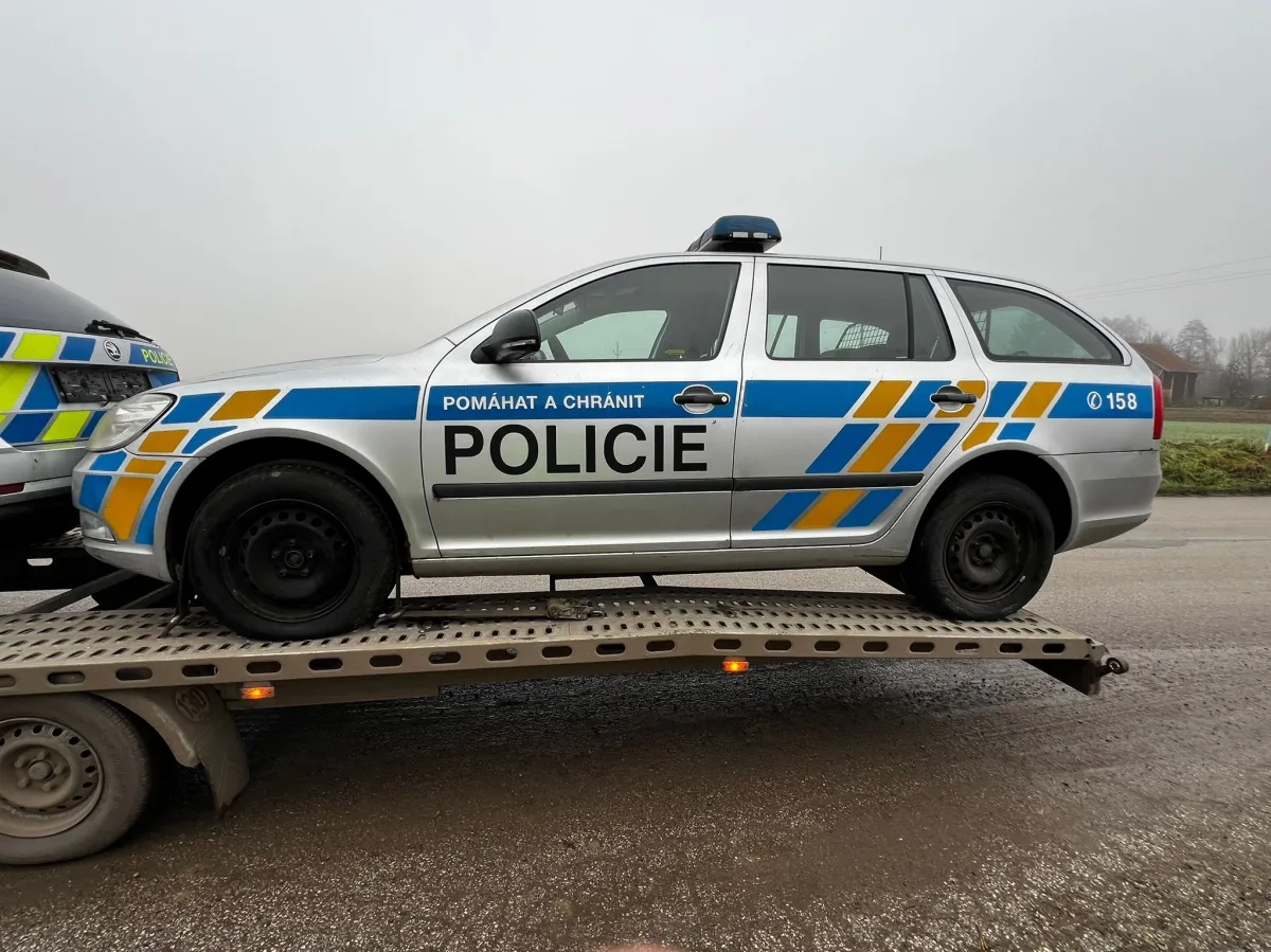 Škoda Octavia II Combi 1,6 , 2009